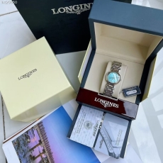 LONGINES